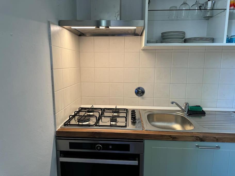 Apartment Respiro Di Florenz