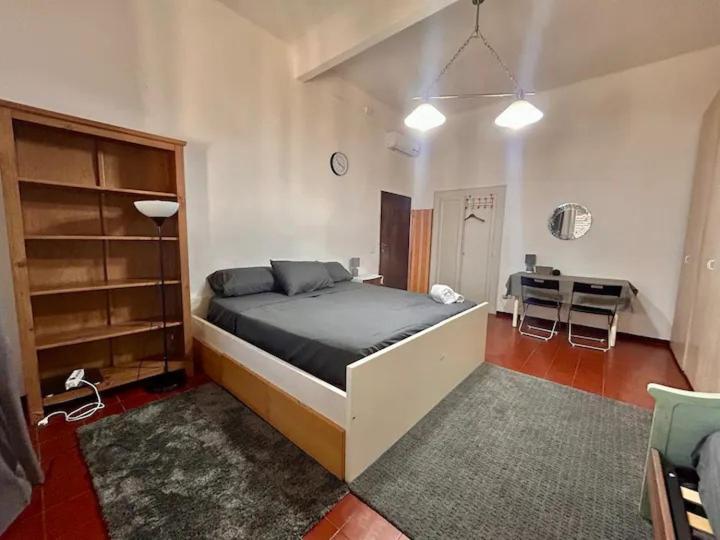 Apartment Respiro Di Florenz
